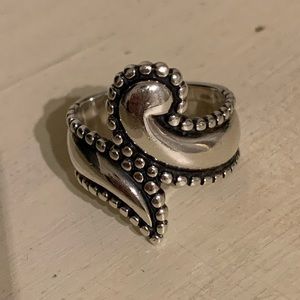 James Avery Ring